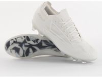 Jako Rs89 Elite Voetbalschoenen Fg - Wit / Cool Grey | Maat: 45