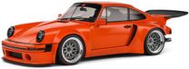 Porsche Solido KS-R 2022 - 1:18 - Oranje