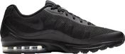 Nike Nike Air Max Invigor Heren Sneakers - Black/Black-Anthracite