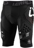 Leatt DBX 4.0 3DF Beschermende Shorts Heren, Zwart, Maat XXL
