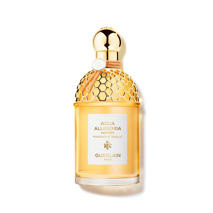 Guerlain Aqua Allegoria Mandarine Basilic Harvest