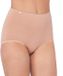 Sloggi Women 24/7 Cotton Midi (3-pack) - beige