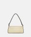 Liebeskind Berlin Crossbody Lichtgeel Leer