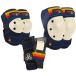 Triple Eight Protections Triple Eight (Lot de 3) (M - Pacific Beach)
