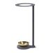 KLONG KLONG Porte-parapluie Monokel gris - laiton