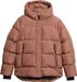 Superdry HOODED 5 BAFFLE SPORTS PUFFER Dames Jas - Maat XS