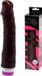 BAILE VIBRATORS Waves Of Pleasure Realistic Vibrator Brown 23 Cm