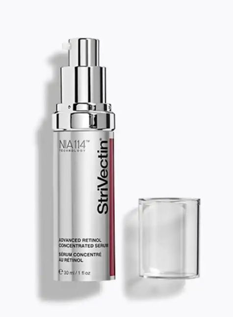 StriVectin Advanced Retinol Concentrated Serum - 30ml