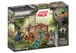 Playmobil 71378 - Action/Aventure - Dinosaure - 4+ Ans - 29 Pièces