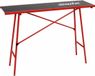 Swix T75w Banc de fart Gris 127 x 35 x 87 cm