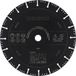 Rhodius DG210 ALLCUT 303366 Disque diamanté 1 pièce(s) Acier de construction
