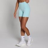 MyProtein MP Women's Training Pocket Short - IJsblauw - XL