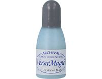 Tsukineko VersaMagic Inker Aspen Mist