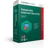 Kaspersky Lab I.S. 2017 1A1P