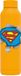 SOLID AMBER YELLOW 630 ML SUPERMAN