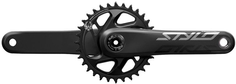 Truvativ Stylo Eagle 148 DUB Crankset Direct Mount 32T 12-speed Boost - 170mm