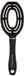 Sister Young Hair Brush Coco Black
