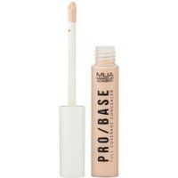 MUA Make Up Academy Pro Base Full Coverage Concealer 120