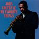 My Atlantic / Rhino John Coltrane - My Favorite Things (CD)