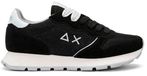 Sun68 Ally Glitter Schoenen Zwart EU 36 Vrouw