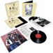 The Who The Who by numbers LP