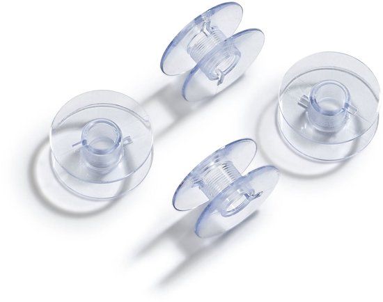 Prym Spoelen Roterend 21,2cm
