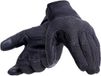 Dainese Torino Gants Noir Anthracite Taille XS