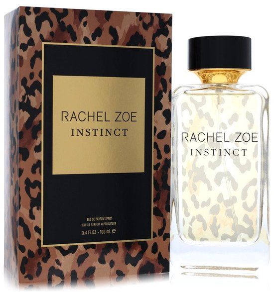 Rachel Zoe Eau de Parfum / 100 ml / Vrouwen