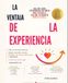 LA VENTAJA DE LA EXPERIENCIA: Cómo los Pequeños Detalles Crean Clientes Leales, Reseñas de Cinco Estrellas y Negocios de los que Todos Hablan