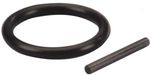 Hikoki Accessoires HITACHI PIN+RING HITACHI KRACHTDOPPEN 1 SET NR4