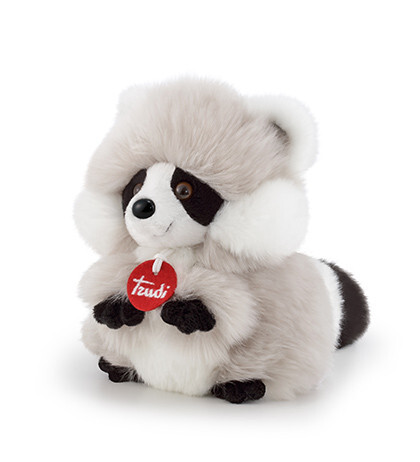 Trudi Raccoon S