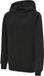 Hummel Kinder Hoodie Hmlred Classic Hoodie Kids Black-164