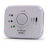 FireAngel W2-CO-10X Koolmonoxidemelder