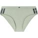 adidas ACTIVE ESSENTIALS COTTON 3 STRIPES Slips