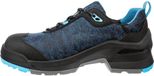 Albatros chaussures de travail 64808 Taraval blue gh low S3L ESD FO SR