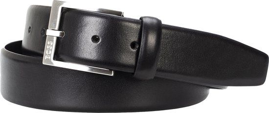 Boss HUGO BOSS Erron Leather Belt