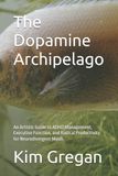 The Dopamine Archipelago: An Artistic Guide to ADHD Management, Executive Function, and Radical Productivity for Neurodivergent Minds