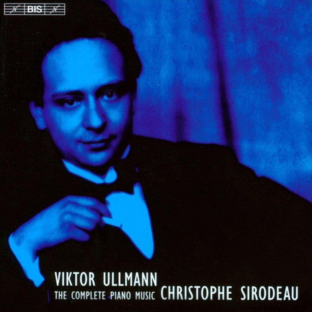 OUTHERE The Complete Piano Music