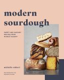 Modern White Lion Publishing Modern Sourdough