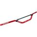 Guidon Voca Racing cross d.22mm rouge