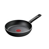 Tefal So Recycled C29104 Poêlon multifonction Rond Zwart Aluminium 2,07 l