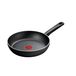 Tefal So Recycled C29104 Poêlon multifonction Rond Zwart Aluminium 2,07 l