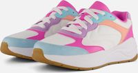 Skechers Nova Jogger roze Synthetisch - Sneakers - Dames