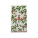 Jingle Elves Gastendoek Servetten - 15 Per Pakket