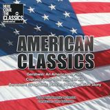 PIAS Nederland Royal Philharmonic Orchestra - American Classics (CD)