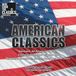 PIAS Nederland Royal Philharmonic Orchestra - American Classics (CD)