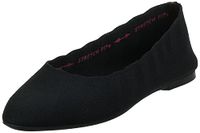 Skechers Cleo - Bewitch - Wide - Ballet Flat platte ballerina dames