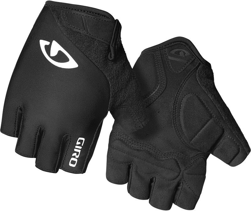 Giro Jag'ette Handschoenen Dames Zwart - Maat M - 0768686497278