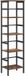vidaXL Boekenplank 4-laags Bewerkt Hout Oud Hout 149 cm