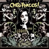 Suburban Certo Porcos Odio 666